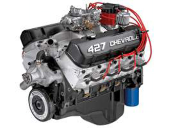 B0911 Engine